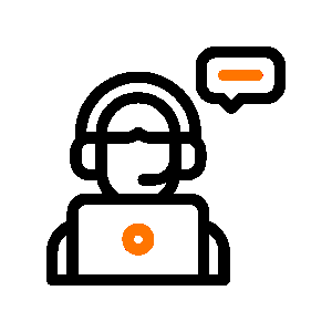 فريق عمل احترافي