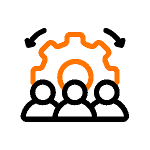 فريق عمل احترافي